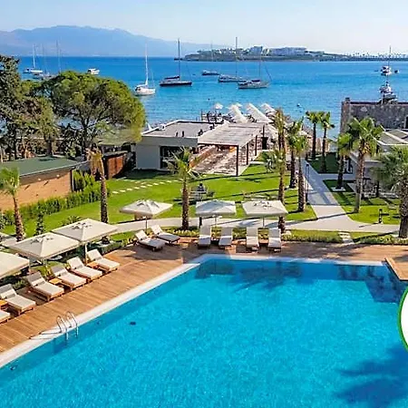 Suum Bodrum & - Adult Only 16 Turgutreis