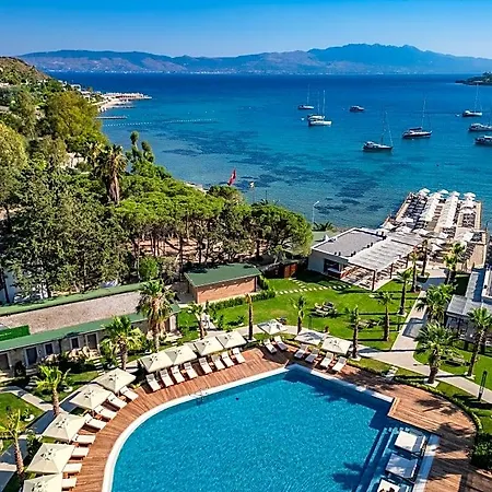 Suum Bodrum & - Adult Only 16 Hotel Turgutreis