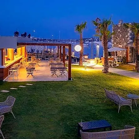Suum Bodrum & - Adult Only 16 Turgutreis
