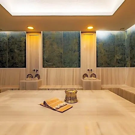 Suum Bodrum & - Adult Only 16 Hotel Turgutreis