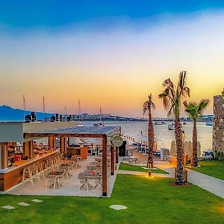Hotel Suum Bodrum & - Adult Only 16 5*