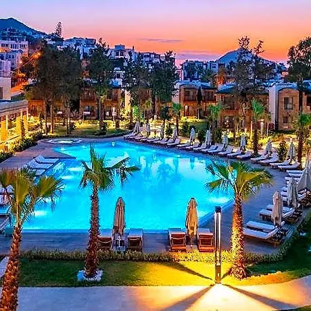 Suum Bodrum & - Adult Only 16 Turgutreis
