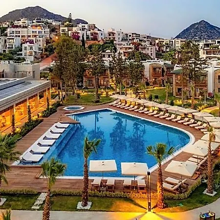 Hotel Suum Bodrum & - Adult Only 16 Turgutreis