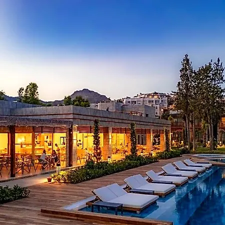 Suum Bodrum & - Adult Only 16