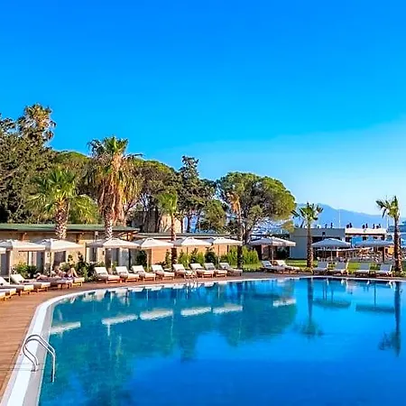 Suum Bodrum & - Adult Only 16 5* Turgutreis