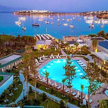 Hotel Suum Bodrum & - Adult Only 16