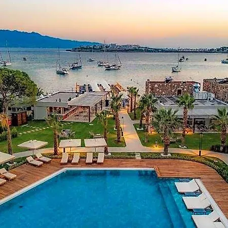 Suum Bodrum & - Adult Only 16 5*