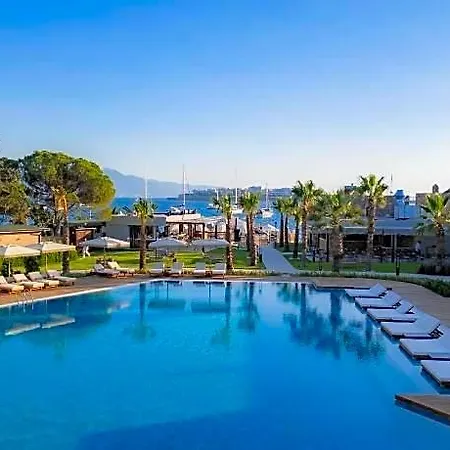 Hotel Suum Bodrum & - Adult Only 16