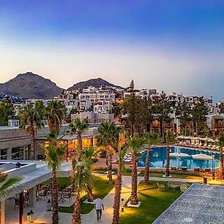 Suum Bodrum & - Adult Only 16 Hotel 5*