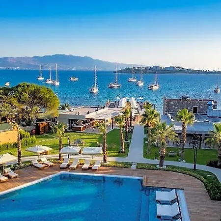 Suum Bodrum & - Adult Only 16 Hotel Turgutreis