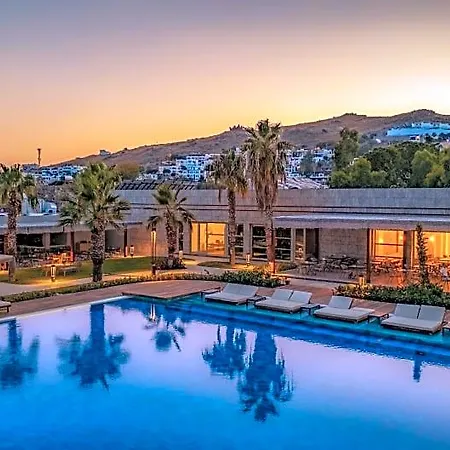 Suum Bodrum & - Adult Only 16 Hotel
