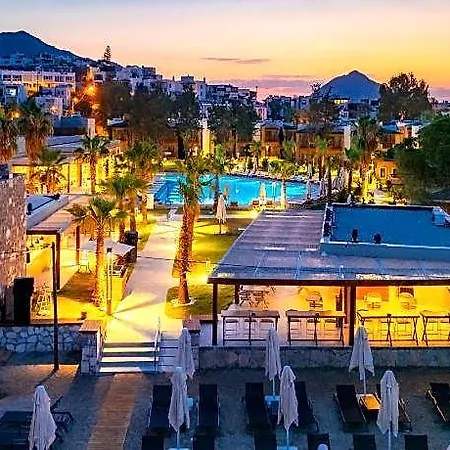 Suum Bodrum & - Adult Only 16 Hotel 5*