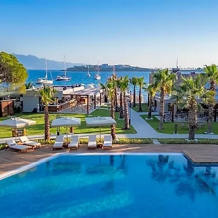 Suum Bodrum & - Adult Only 16 5*
