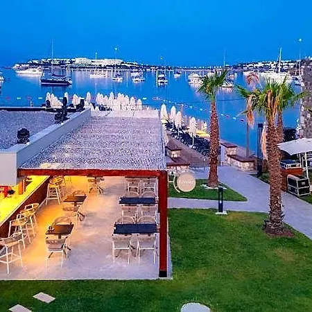 Suum Bodrum & - Adult Only 16 Turgutreis