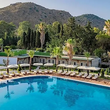 Suum Bodrum & - Adult Only 16 Hotel Turgutreis