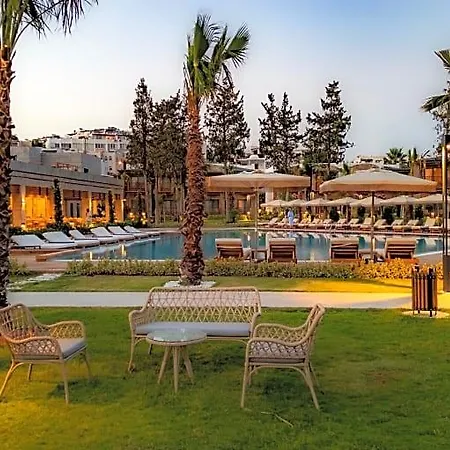 Suum Bodrum & - Adult Only 16 5* Turgutreis