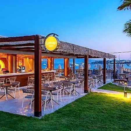 Suum Bodrum & - Adult Only 16 5* Turgutreis