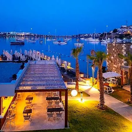 Hotel Suum Bodrum & - Adult Only 16