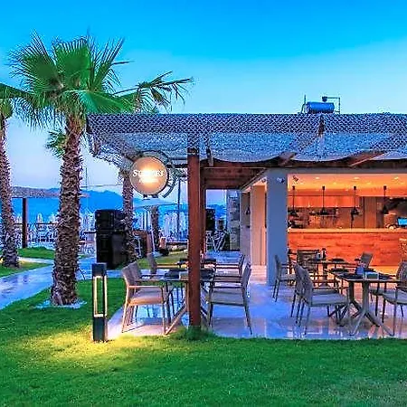 Suum Bodrum & - Adult Only 16 Turgutreis