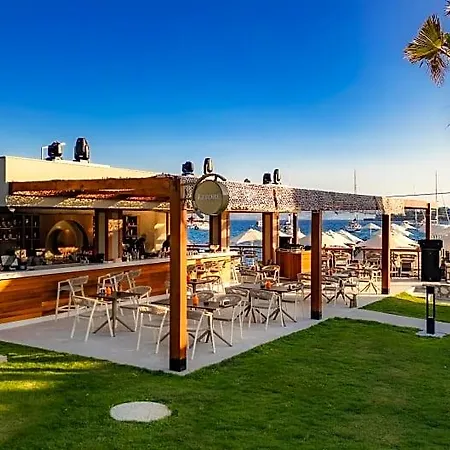 Suum Bodrum & - Adult Only 16