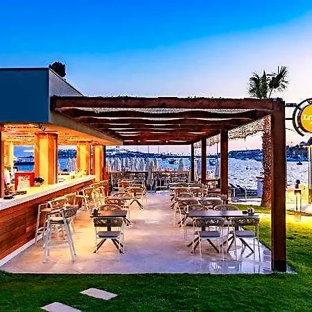 Hotel Suum Bodrum & - Adult Only 16 Turgutreis