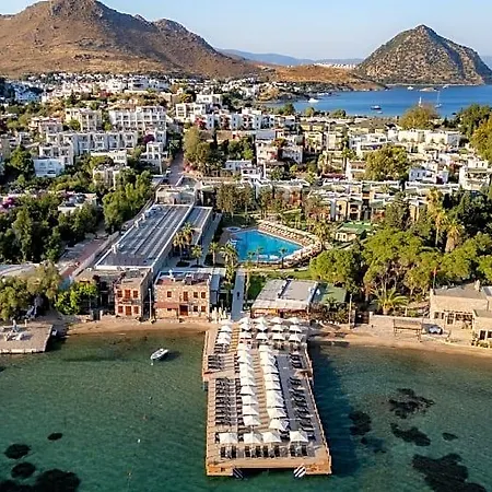 Suum Bodrum & - Adult Only 16 Hotel 5*