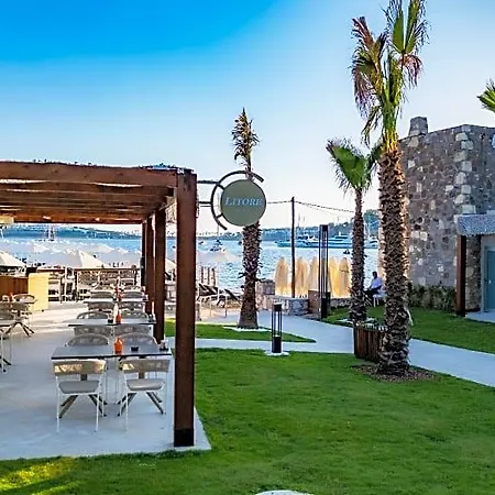 Hotel Suum Bodrum & - Adult Only 16 5*