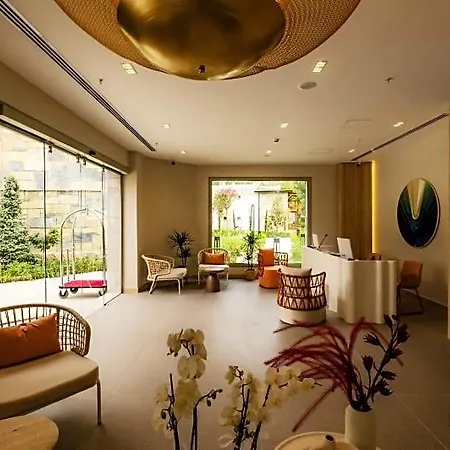 Suum Bodrum & - Adult Only 16 Turgutreis