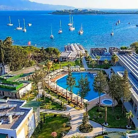 Suum Bodrum & - Adult Only 16 Hotel