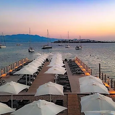 Suum Bodrum & - Adult Only 16 5*