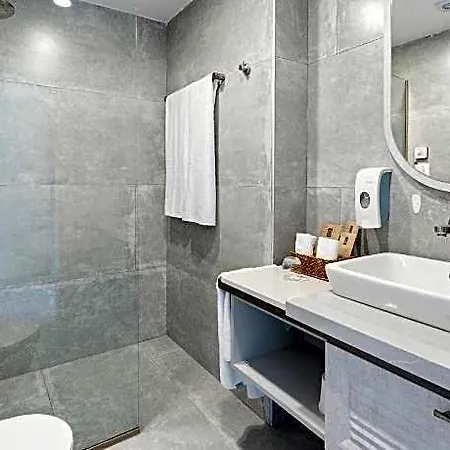 Hotel Suum Bodrum & - Adult Only 16 Turgutreis